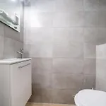Hello Cote D'azur - Spacieux 3 Pieces A 5 Min Des Plages A Pieds アパート *