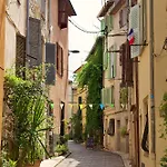 Hello Cote D'azur - Spacieux 3 Pieces A 5 Min Des Plages A Pieds アパート アンティーブ