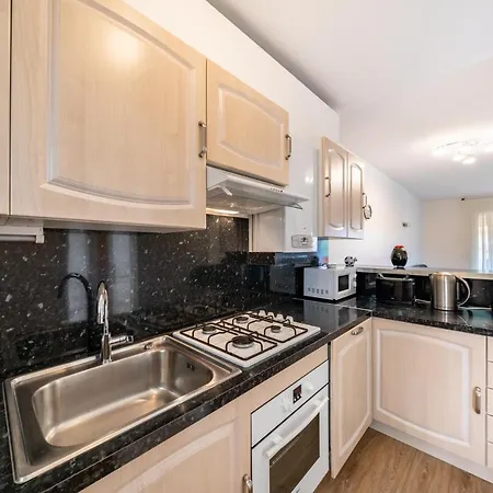 Apartamento Hello Cote D'azur - Spacieux 3 Pieces A 5 Min Des Plages A Pieds *