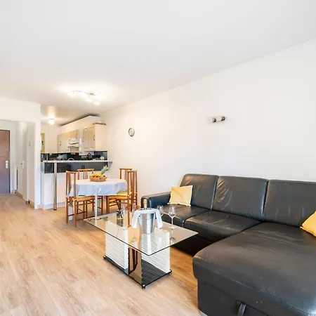 Spacieux 3 Pieces A 5 Min Des Plages A Pieds Apartment Antibes