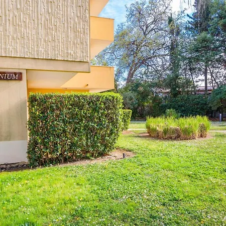 Hello Cote D'azur - Spacieux 3 Pieces A 5 Min Des Plages A Pieds Apartamento