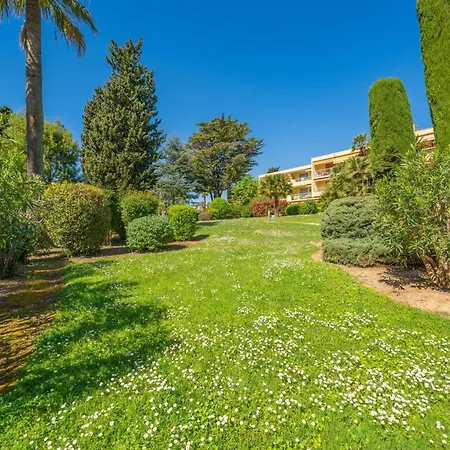 Spacieux 3 Pieces A 5 Min Des Plages A Pieds Apartment Antibes