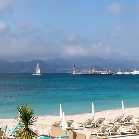 Hello Cote D'azur - Spacieux 3 Pieces A 5 Min Des Plages A Pieds * アンティーブ