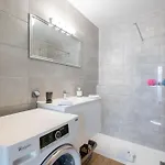 Spacieux 3 Pieces A 5 Min Des Plages A Pieds Appartement *