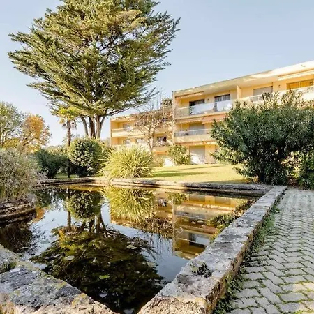 Hello Cote D'azur - Spacieux 3 Pieces A 5 Min Des Plages A Pieds *