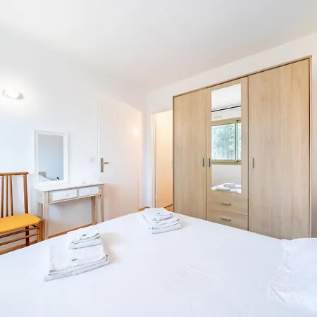 Hello Cote D'azur - Spacieux 3 Pieces A 5 Min Des Plages A Pieds