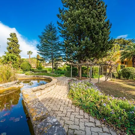 Apartman Hello Cote D'azur - Spacieux 3 Pieces A 5 Min Des Plages A Pieds *