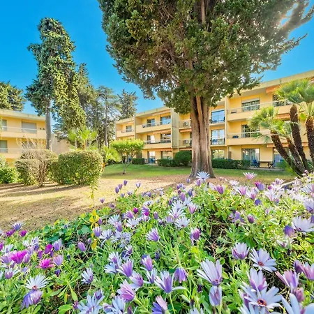 Hello Cote D'azur - Spacieux 3 Pieces A 5 Min Des Plages A Pieds * Antibes