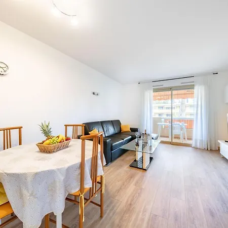 Hello Cote D'azur - Spacieux 3 Pieces A 5 Min Des Plages A Pieds Apartman *