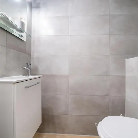 Hello Cote D'azur - Spacieux 3 Pieces A 5 Min Des Plages A Pieds Apartman *