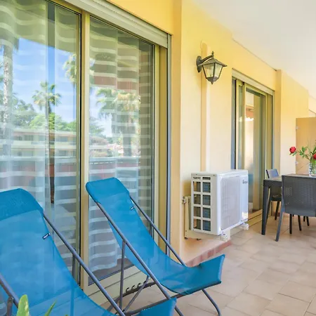 Hello Cote D'azur - Spacieux 3 Pieces A 5 Min Des Plages A Pieds * Antibes