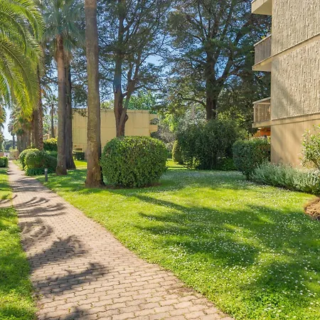 Hello Cote D'azur - Spacieux 3 Pieces A 5 Min Des Plages A Pieds Apartman *