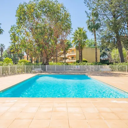 Hello Cote D'azur - Spacieux 3 Pieces A 5 Min Des Plages A Pieds *