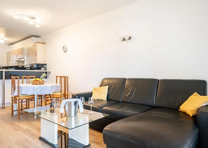 Hello Cote D'azur - Spacieux 3 Pieces A 5 Min Des Plages A Pieds * Antibes