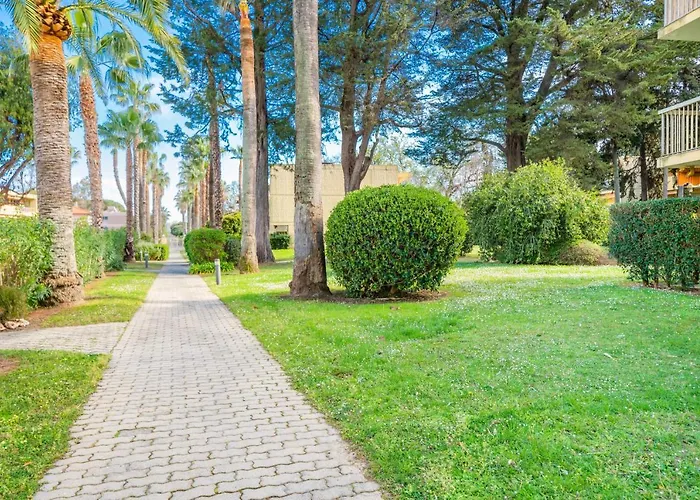 Lejlighed Hello Cote D'azur - Spacieux 3 Pieces A 5 Min Des Plages A Pieds *