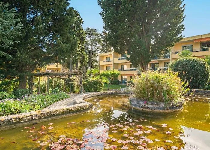 Hello Cote D'azur - Spacieux 3 Pieces A 5 Min Des Plages A Pieds Lägenhet *