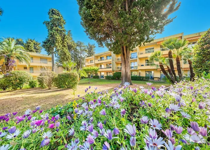 Hello Cote D'azur - Spacieux 3 Pieces A 5 Min Des Plages A Pieds * Antibes