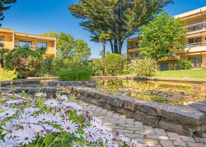 Hello Cote D'azur - Spacieux 3 Pieces A 5 Min Des Plages A Pieds * Antibes