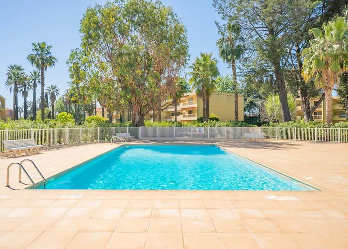 Hello Cote D'azur - Spacieux 3 Pieces A 5 Min Des Plages A Pieds *