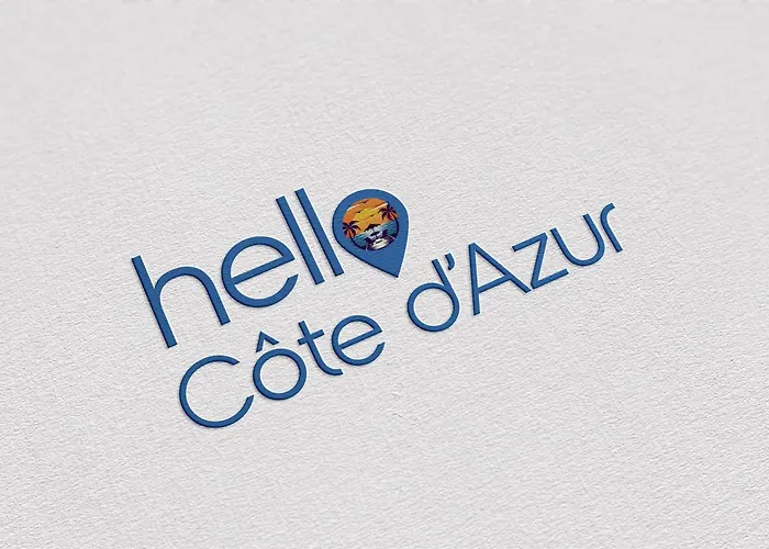 Hello Cote D'azur - Spacieux 3 Pieces A 5 Min Des Plages A Pieds Lejlighed Antibes