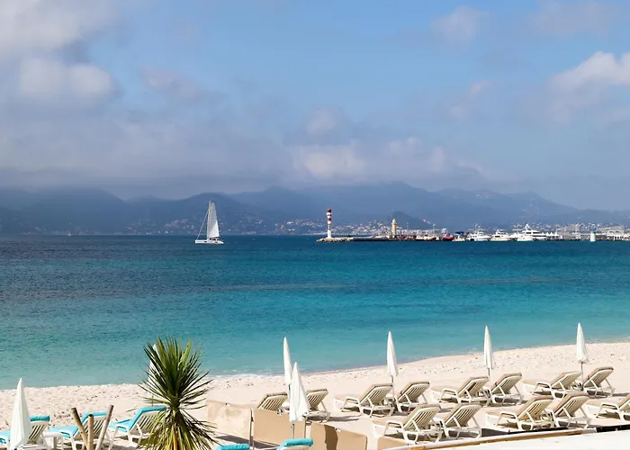 Hello Cote D'azur - Spacieux 3 Pieces A 5 Min Des Plages A Pieds * Antibes