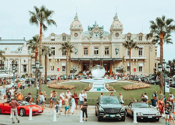 Lägenhet Hello Cote D'azur - Spacieux 3 Pieces A 5 Min Des Plages A Pieds Antibes